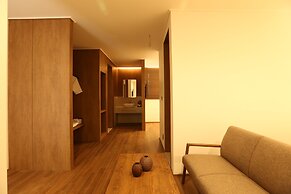 Hotel I-MOK