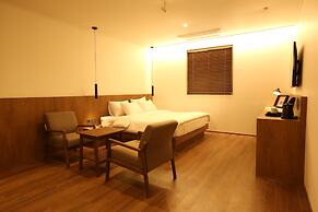 Hotel I-MOK