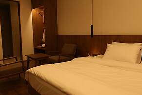 Hotel I-MOK