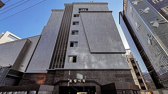 Hotel I-MOK