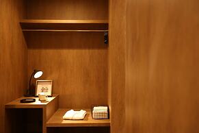 Hotel I-MOK