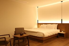 Hotel I-MOK