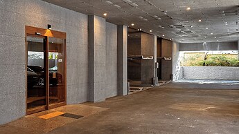 Hotel I-MOK