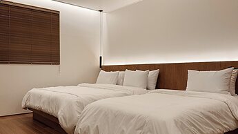 Hotel I-MOK