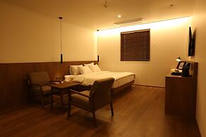 Hotel I-MOK