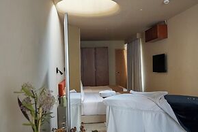 Hotel Oculto