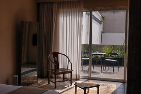 Hotel Oculto