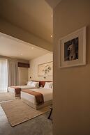 Hotel Oculto