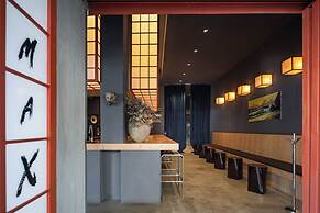 Hotel Oculto
