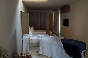 Hotel Oculto