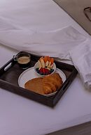 Hotel Oculto