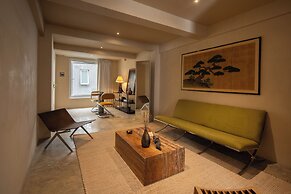 Hotel Oculto