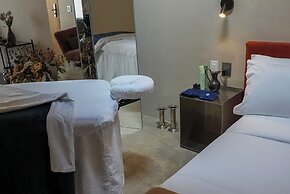 Hotel Oculto