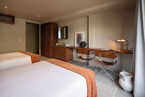 Hotel Oculto