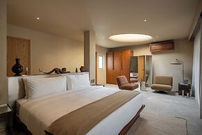 Hotel Oculto