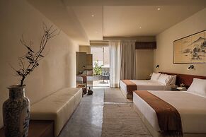 Hotel Oculto