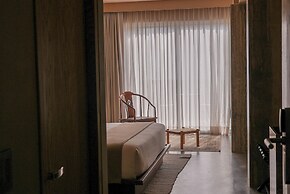 Hotel Oculto