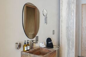 Hotel Oculto