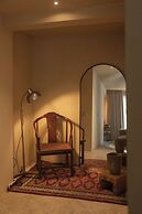 Hotel Oculto