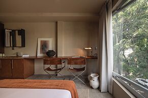Hotel Oculto