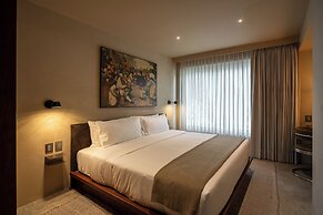 Hotel Oculto