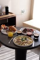 Hotel Oculto