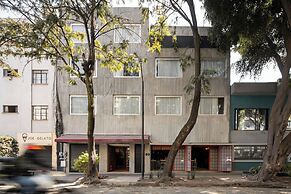 Hotel Oculto