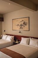 Hotel Oculto