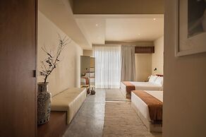 Hotel Oculto