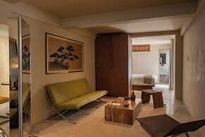 Hotel Oculto