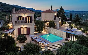 Amorosa Villas