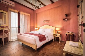 Amorosa Villas