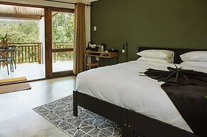 Matatane Wilderness Camp