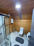 YILDIZ OTEL DAĞ EVİ