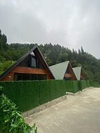 YILDIZ OTEL DAĞ EVİ