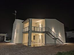 Agriturismo Pentafora