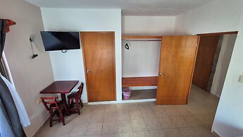 Hotel Casa Monserrat