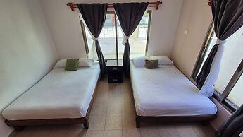 Hotel Casa Monserrat