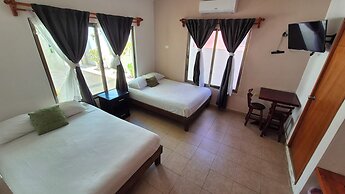Hotel Casa Monserrat