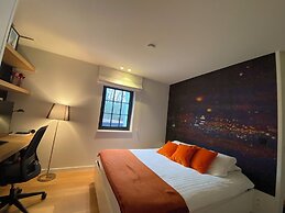 B&B Oase d'Itegem