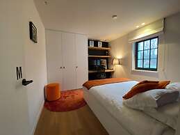 B&B Oase d'Itegem