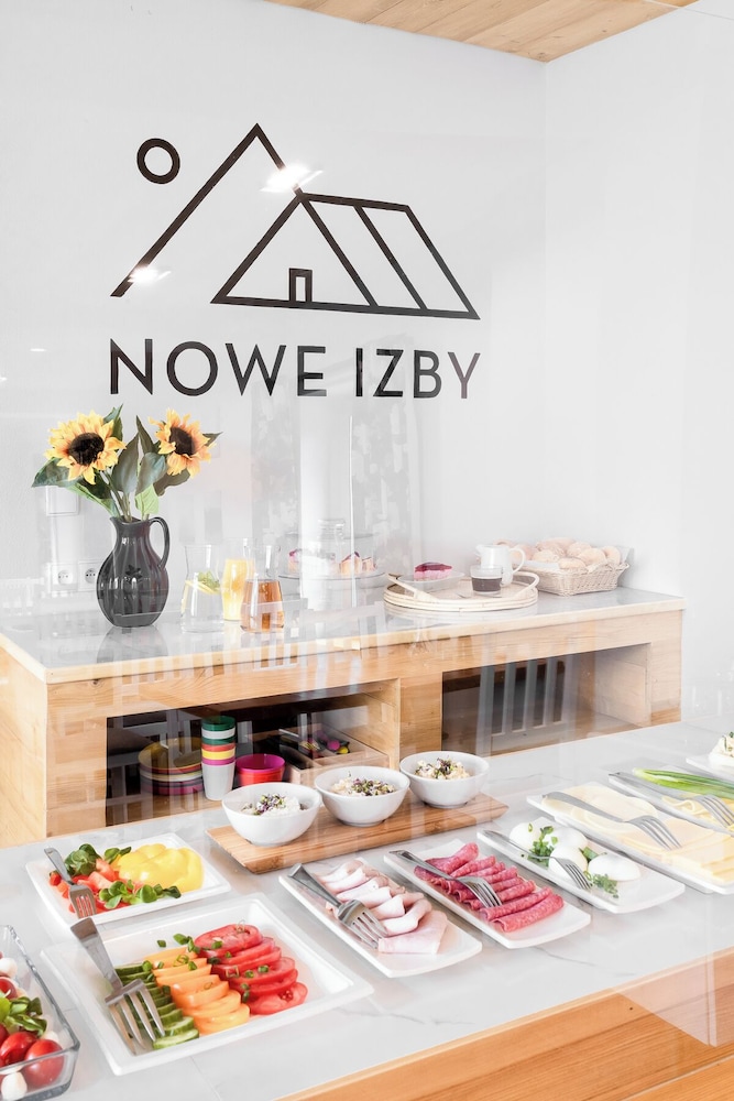 Nowe Izby