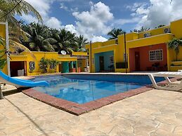 La Casa Amelia