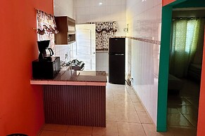 La Casa Amelia