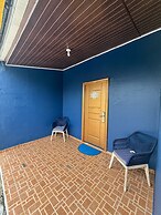 La Casa Amelia