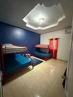 La Casa Amelia