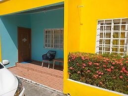 La Casa Amelia