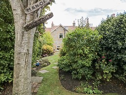 Manor Cottage