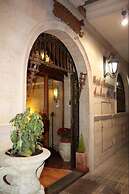 Hotel Doña Isabel