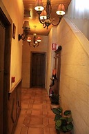 Hotel Doña Isabel